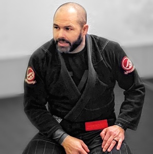 Fundraising Page: Ehren David
